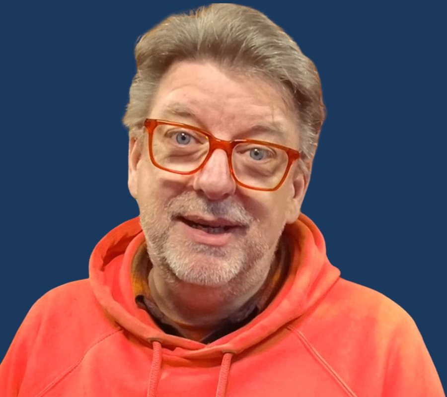 Andrew McEwan, The Savvy Marketing Guy